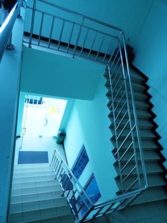 MECHANICAL – PT YOMATO ALPHA TEKNOLOGI